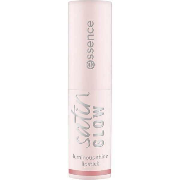 Κραγιόν Essence Satin Glow 02 Blushin It Luminous Shine 3.5g