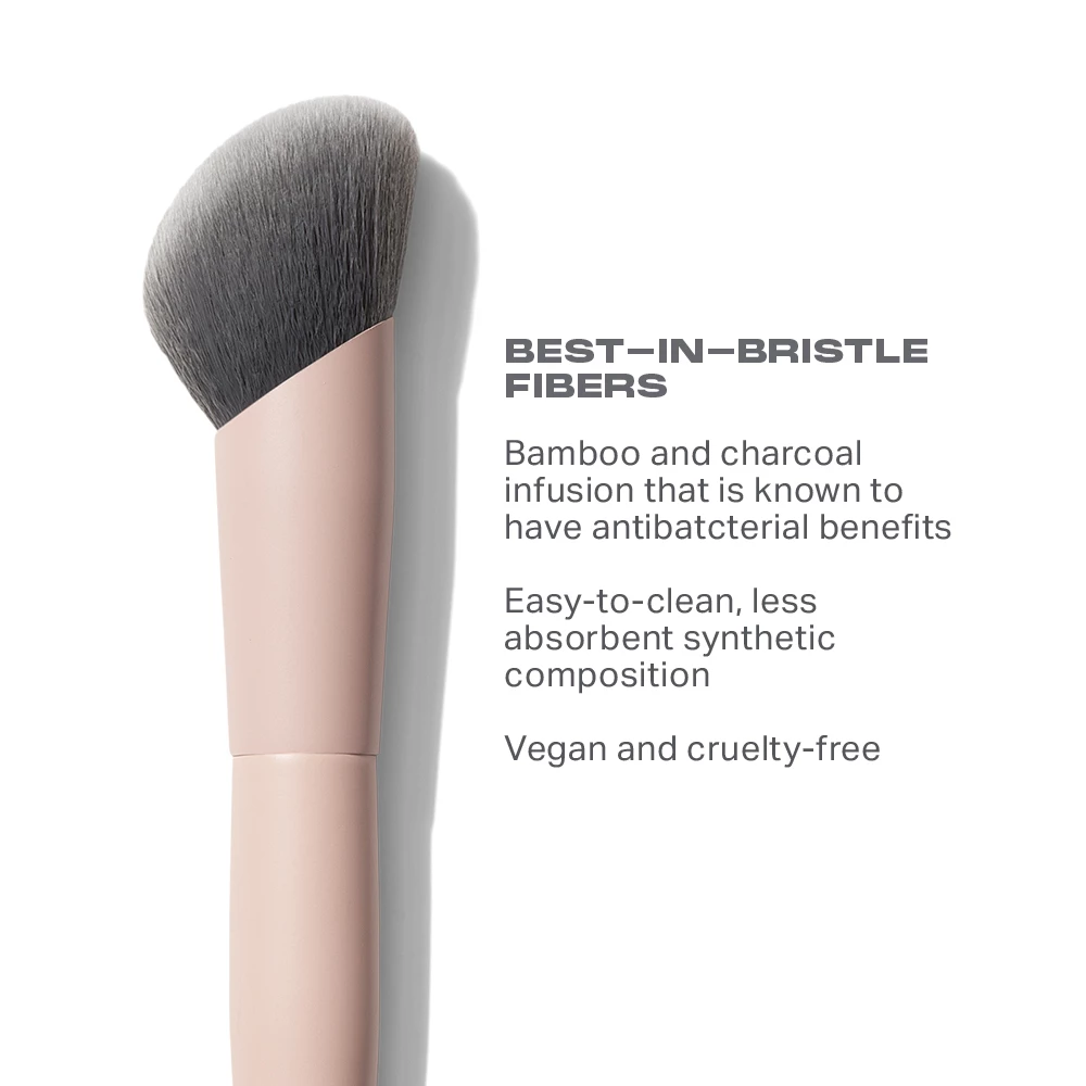 Set kistova za lice s bambusom i ugljenom Shaping Essentials - Morphe
