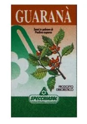 SPECCHIASOL Guaranakruiden 8Cps