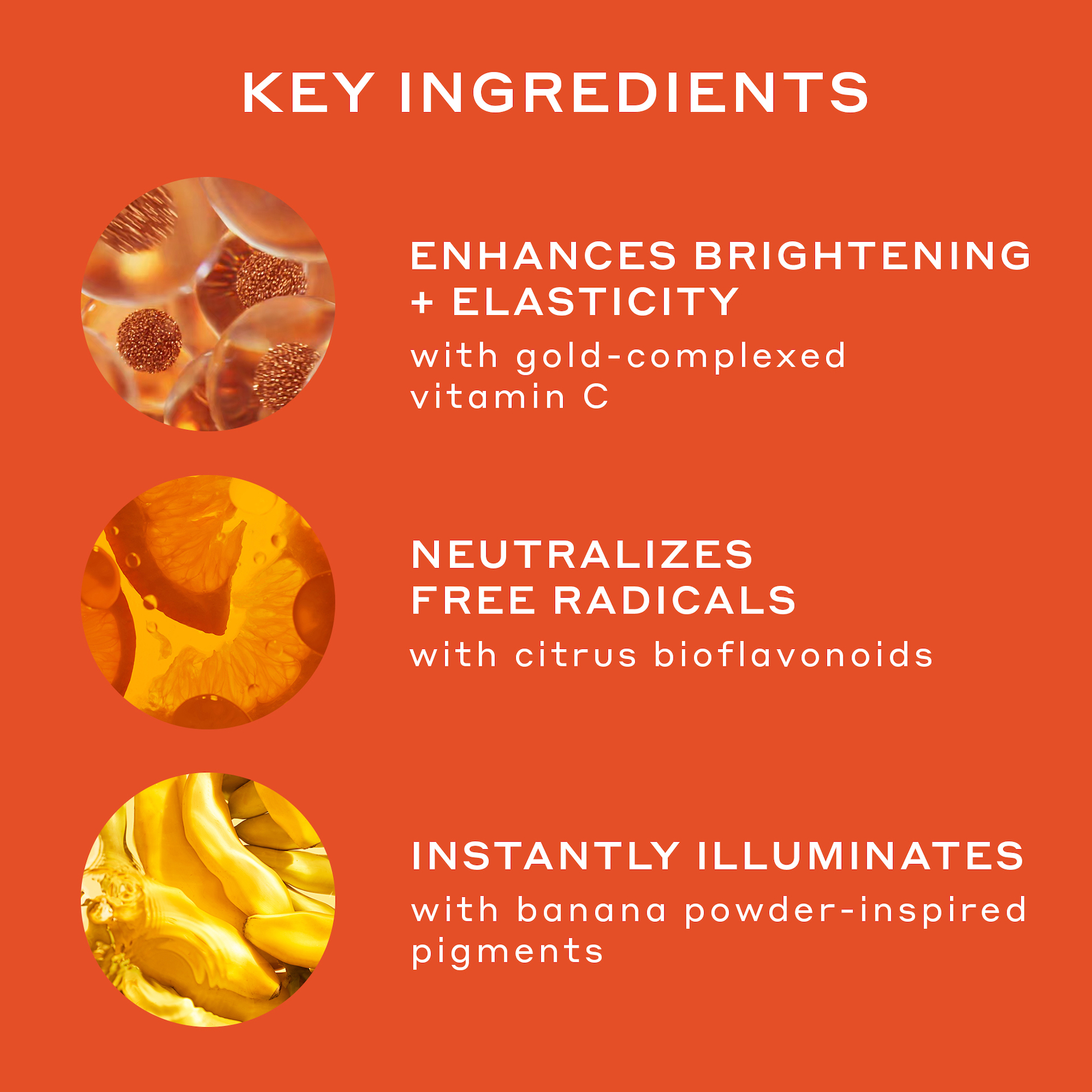 Cremă de ochi Truth Banana Bright+ 15 ml - Ole Henriksen