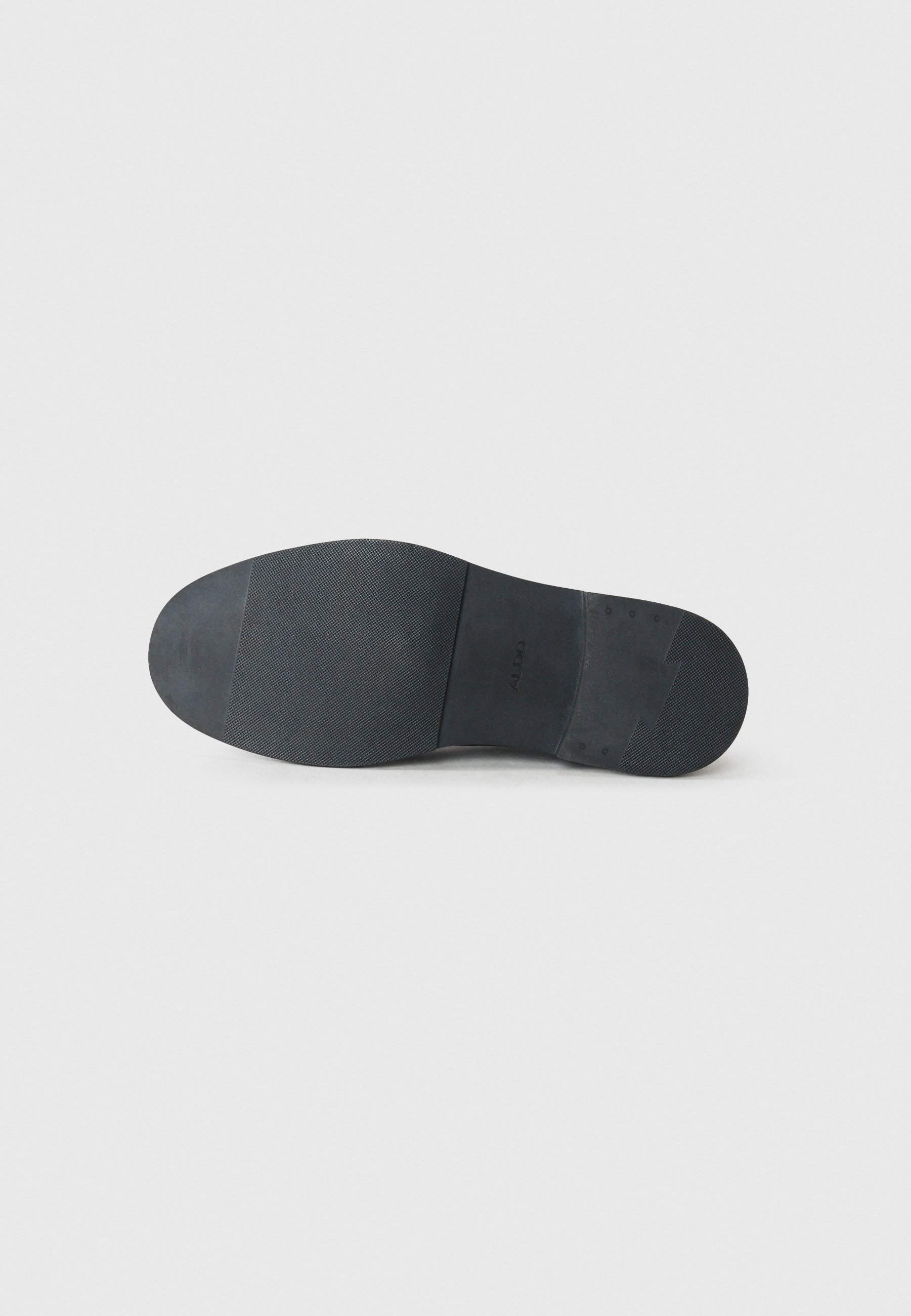 ALDO ROCCO - Chaussures à lacets élégantes - noires