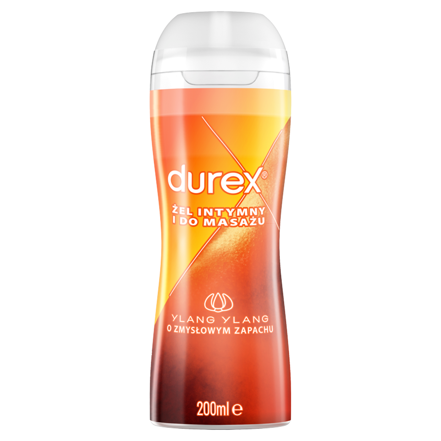 Durex miellyttävän viilentävä intiimigeeli 50ml Play