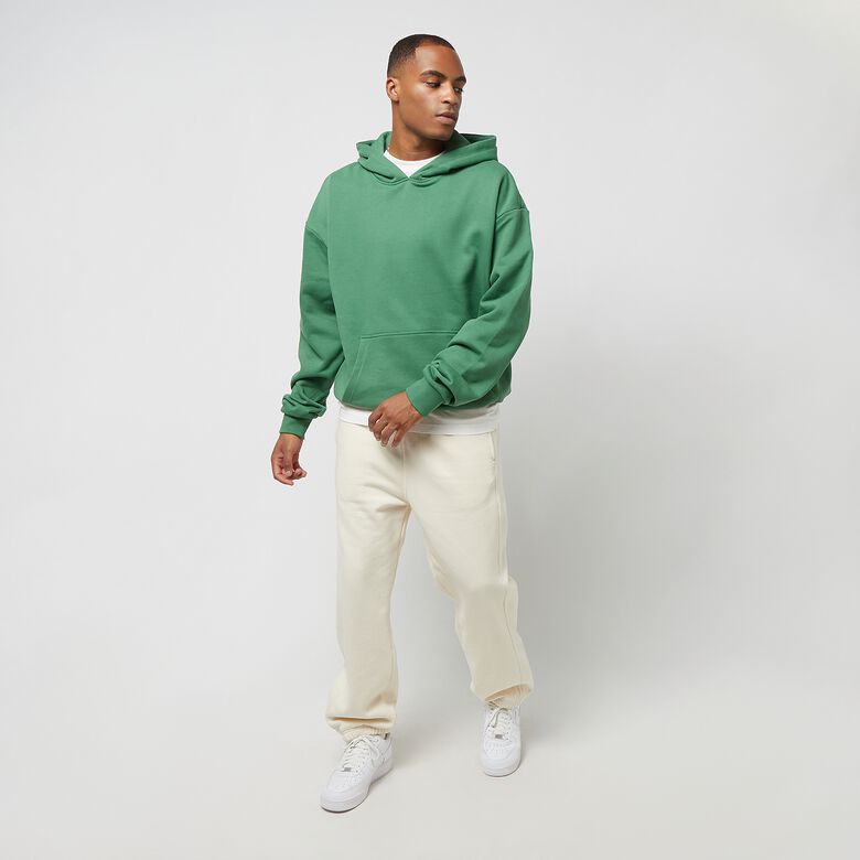 Sudadera con capucha ultrarresistente