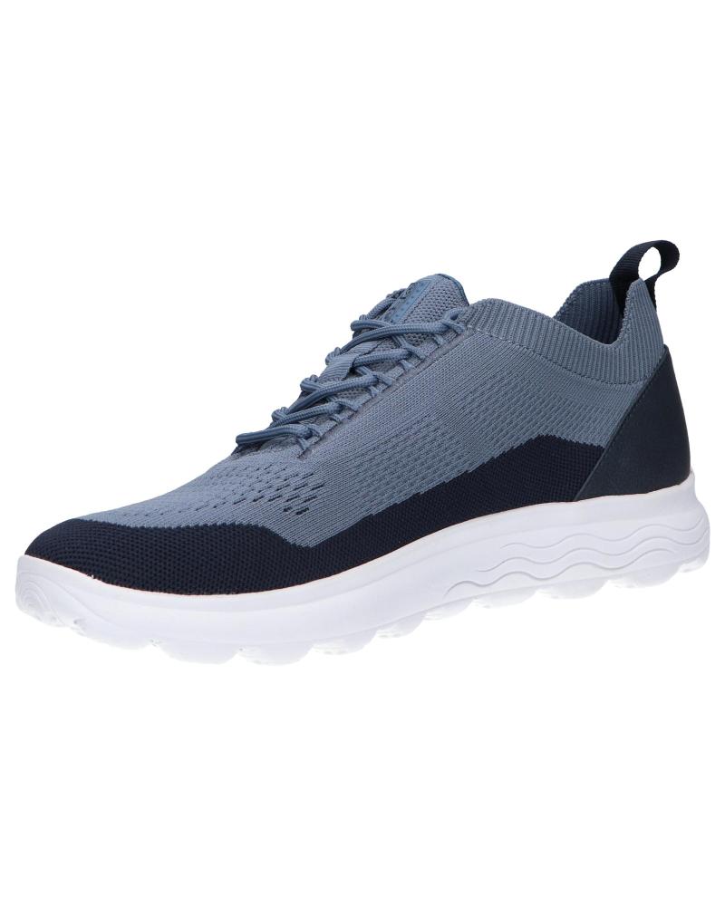 Zapatillas Deporte Geox U15bya 0001m U Spherica