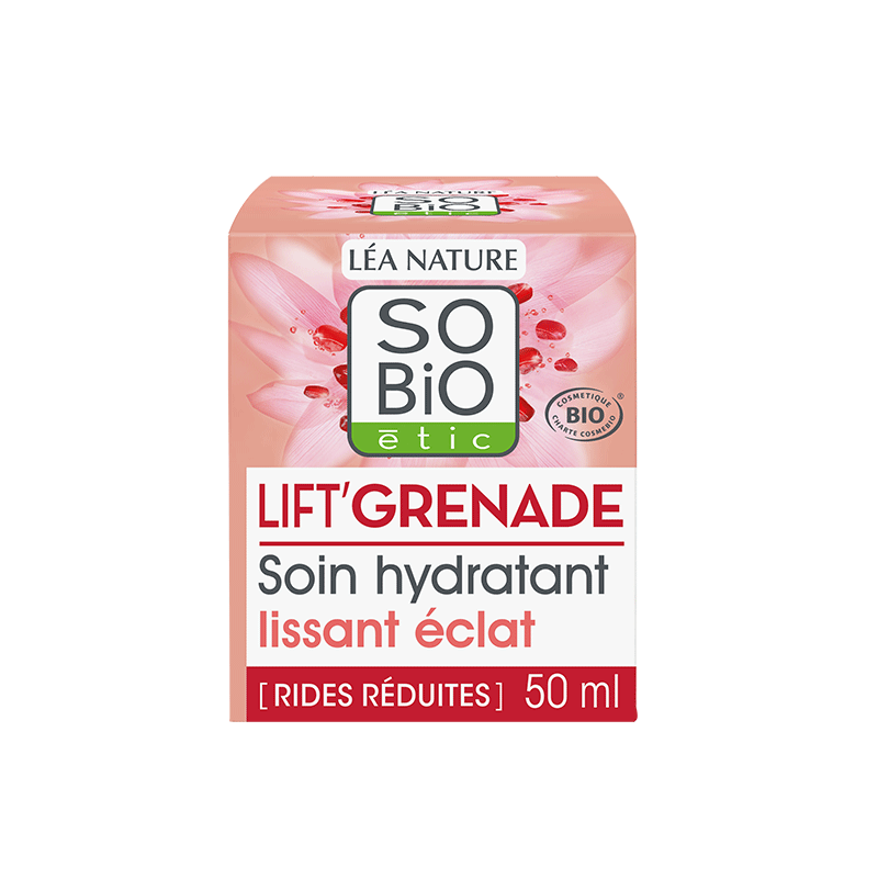 SO'BiO etic Lift Grenade