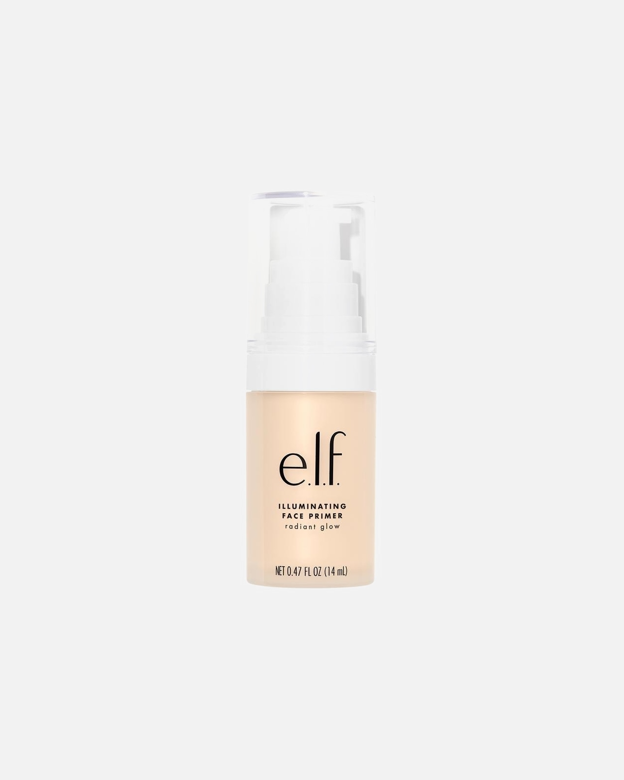 elf Cosmetics Primer Upplysande Ansiktsprimer - 14 ml
