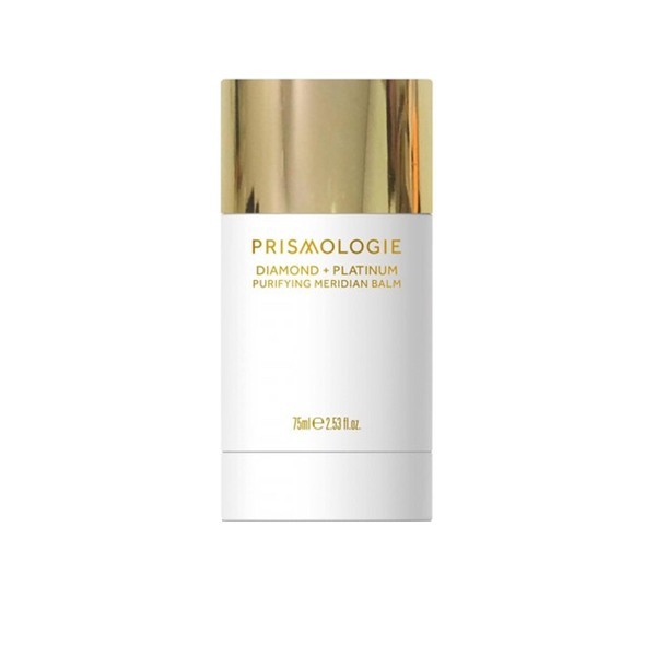 Prismologie - Bodybalsem voor het hele lichaam 75 ml Diamant + Platina