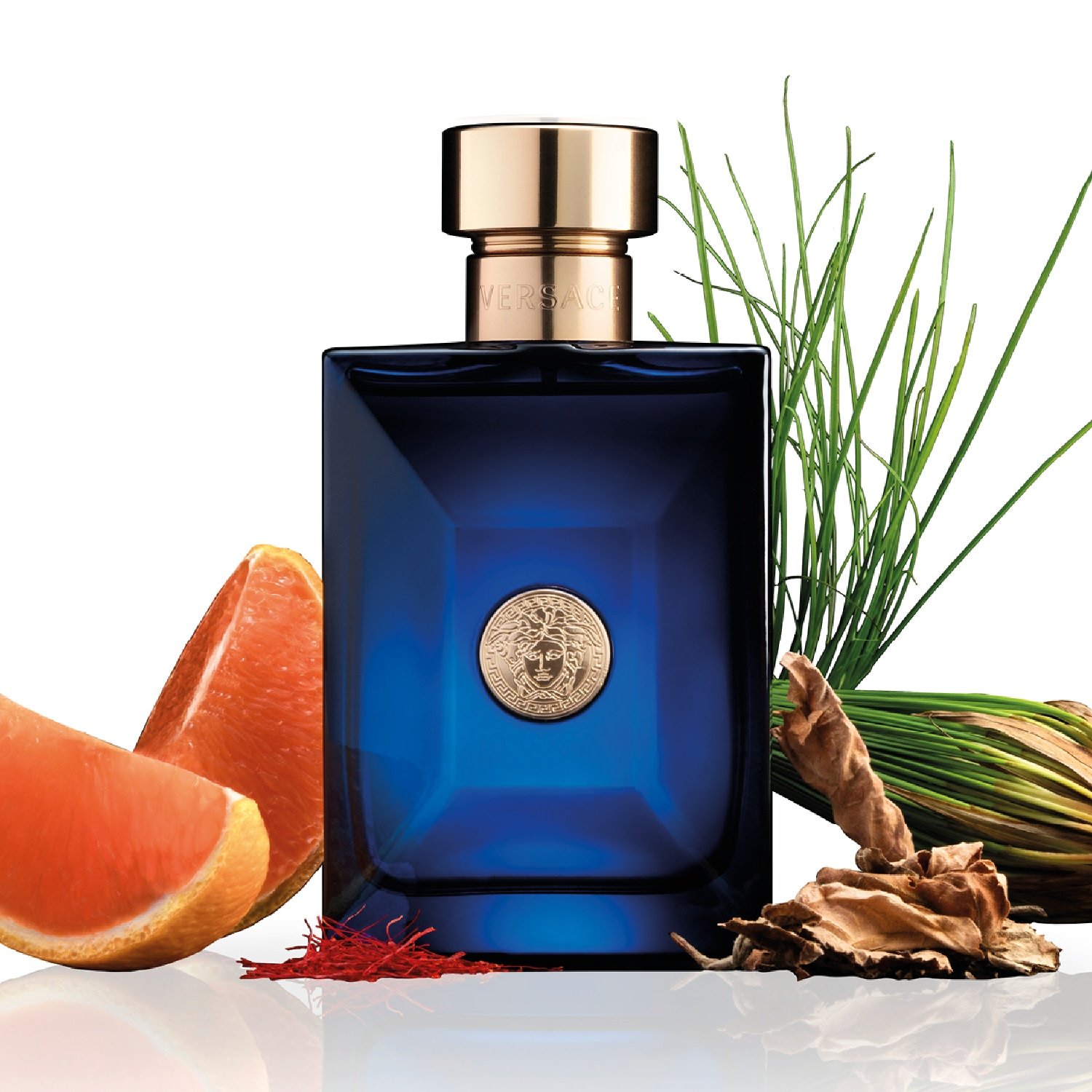 Versace Dylan Blue Eau de Toilette - 30 ml
