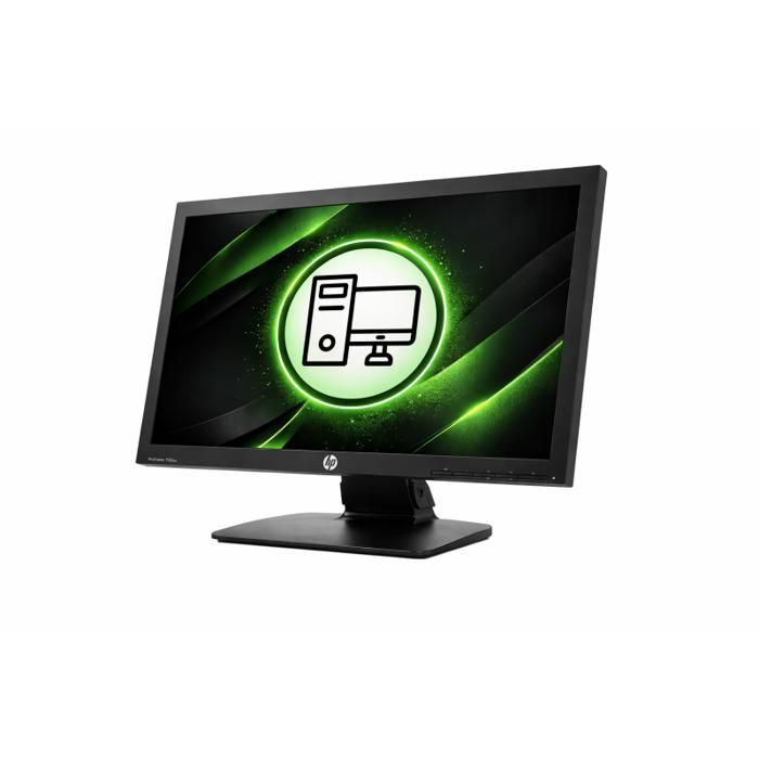 HP P222va 22