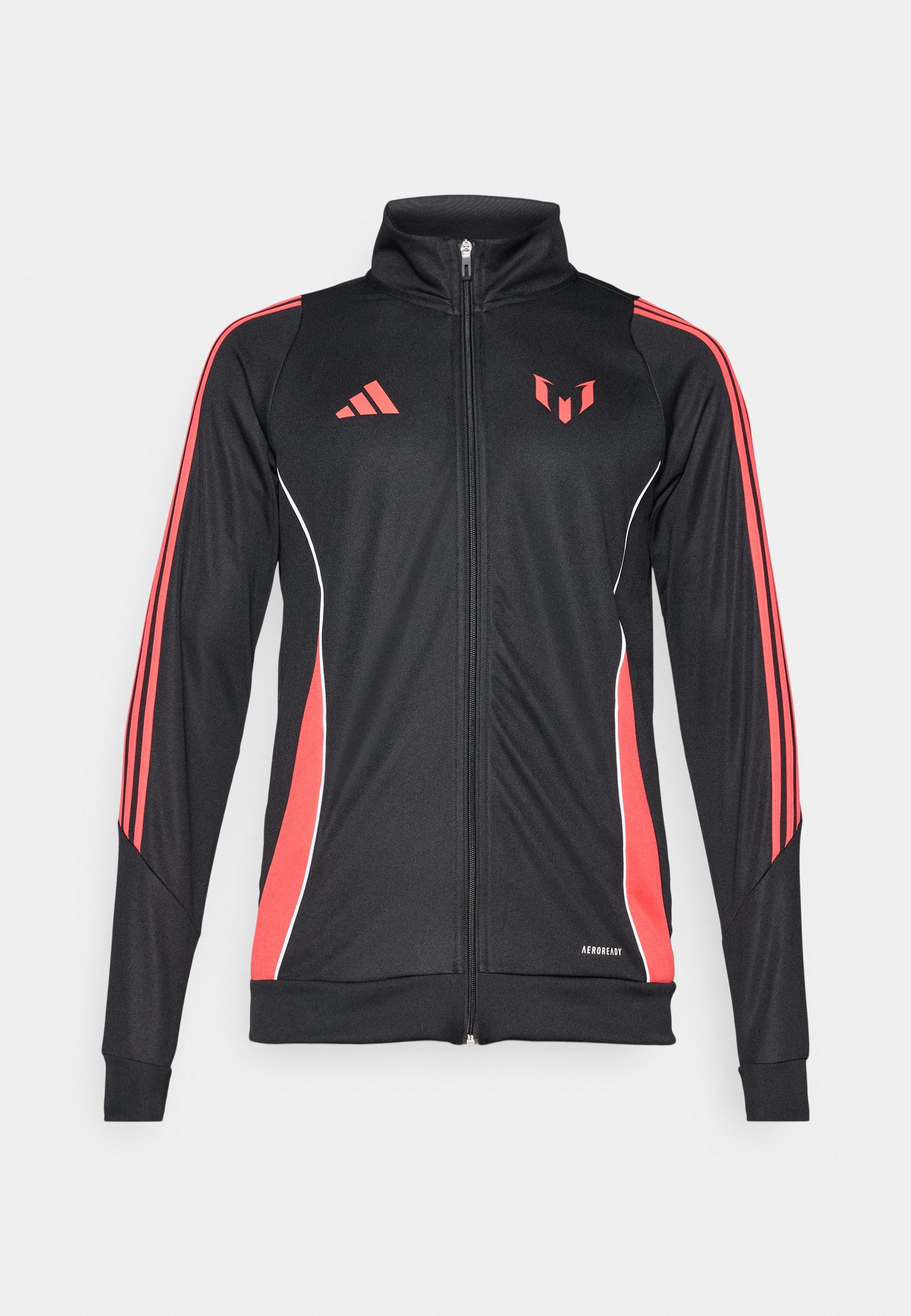 adidas Performance MESSI JACKET - Trainingsjack - zwart