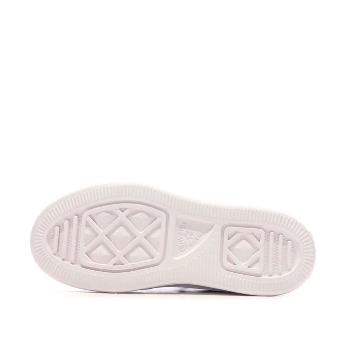 Baskets Noires Garçon Converse All Star Ultra