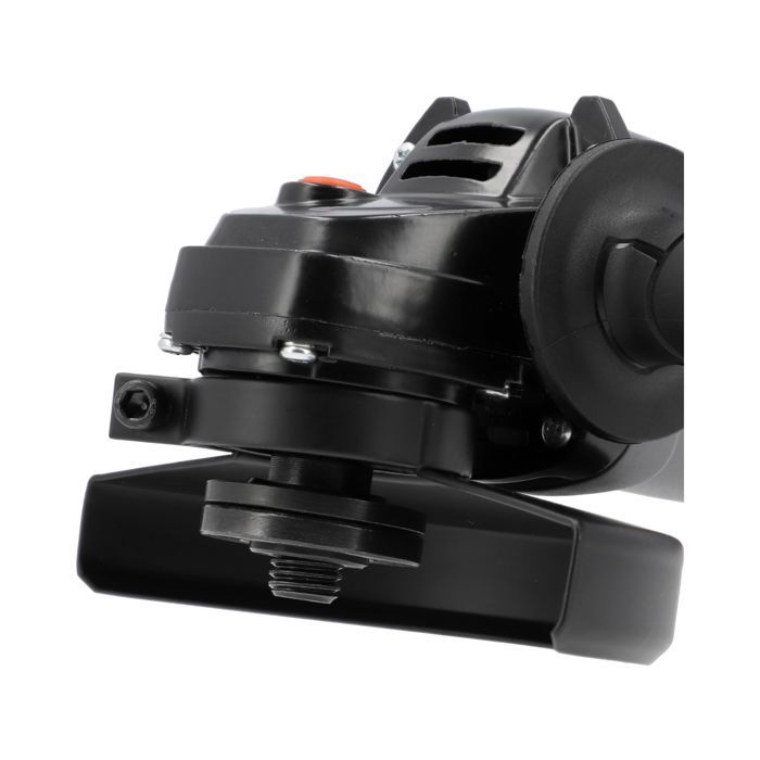 Amoladora angular - STHOR - 900 W - 125 mm - 11.500 rpm - Multicolor