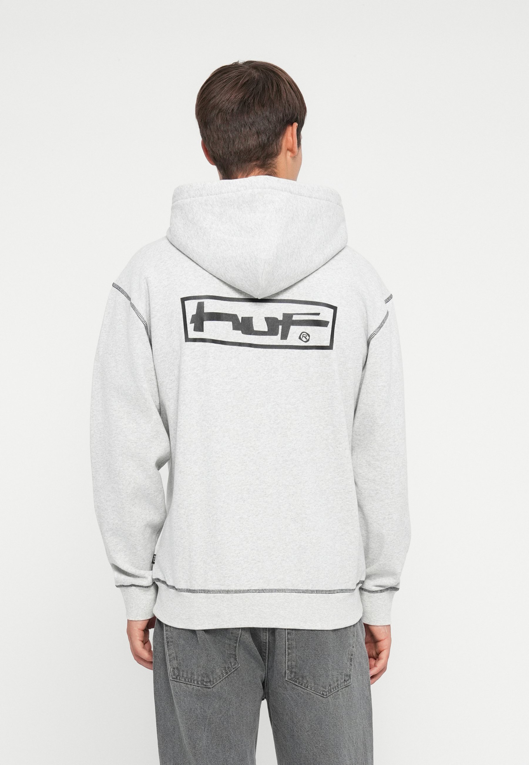 HUF trenirke