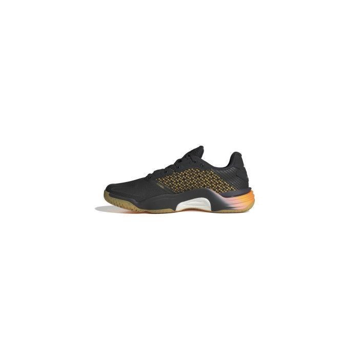 Chaussures Adidas Stabil 16 M Noir/Orange