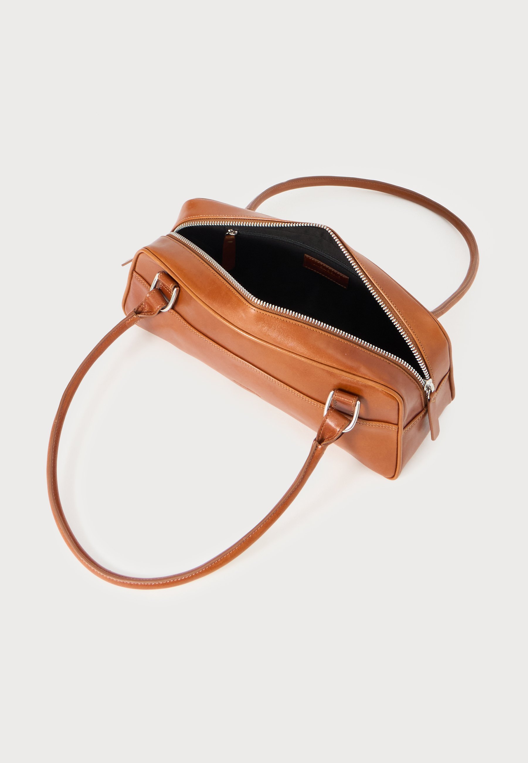 Vagabond NOMI MINI - Sac à main - cognac