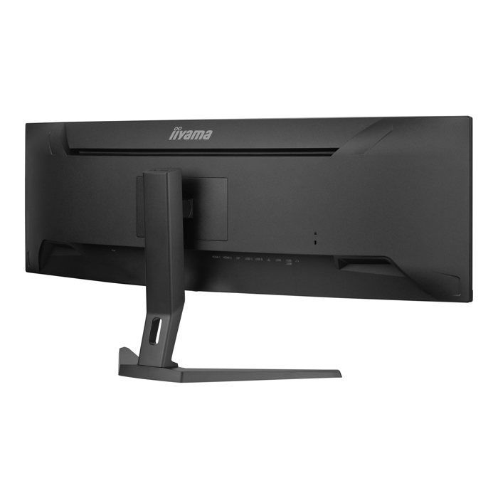 IIYAMA G-MASTER 45'LCD Curved