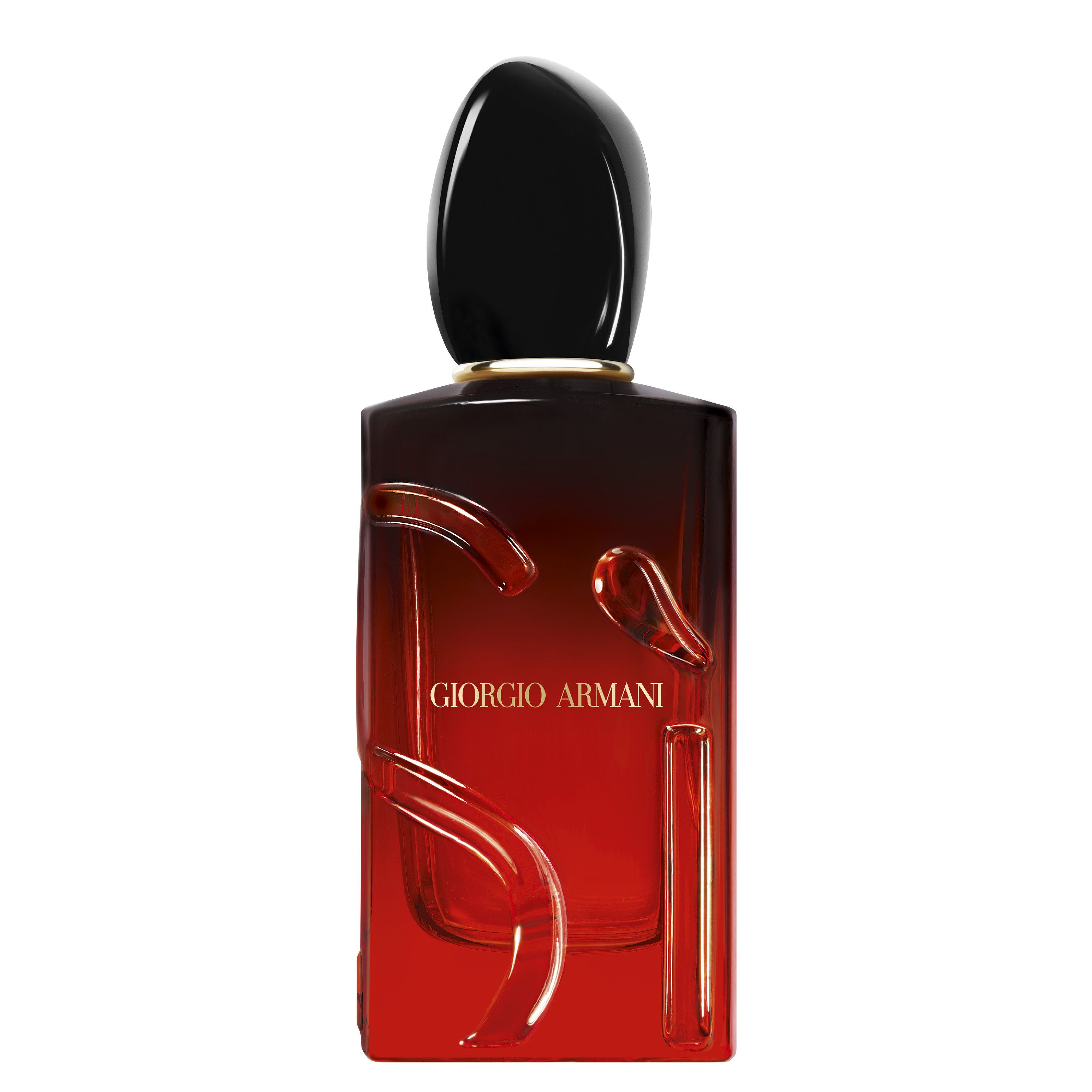 Sì Passione Eau de Parfum Intenzívny kvetinový plniteľný parfum pre ženy Dámske parfumy