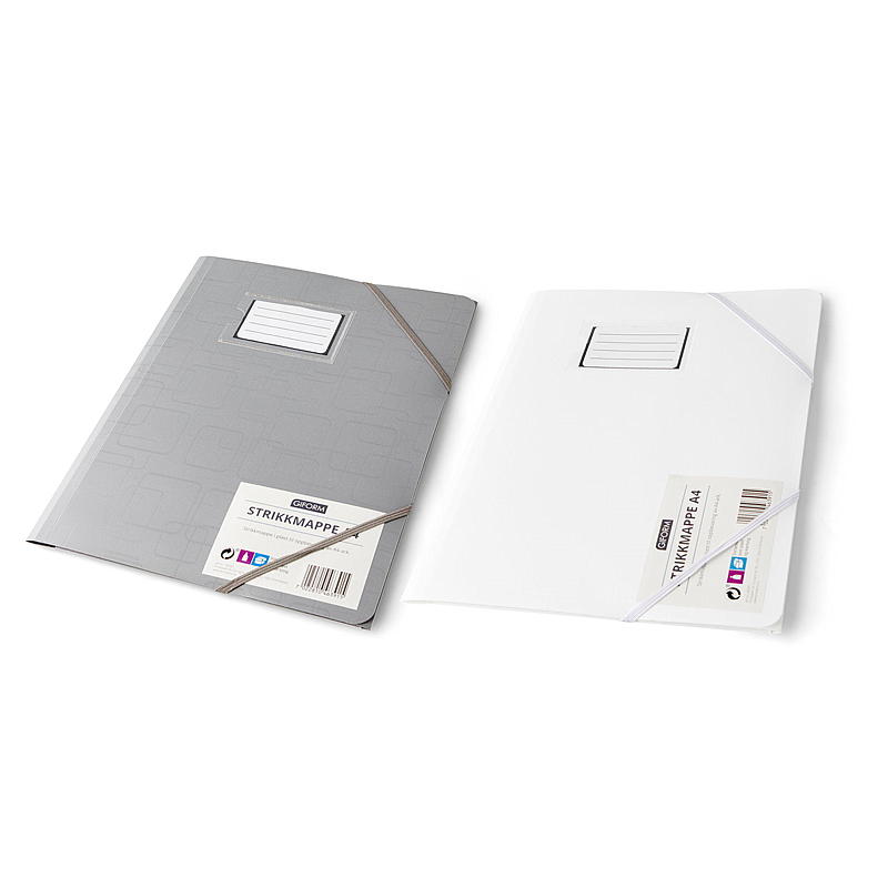 Giform-neulekansio A4 Giform