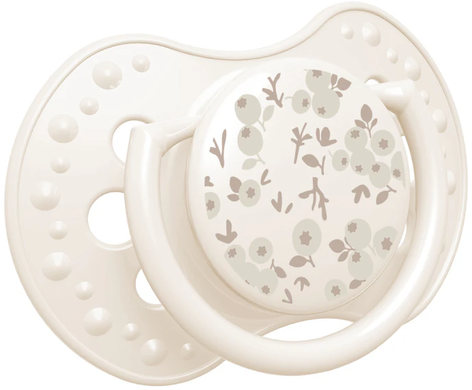 LOVI BLOSSOM 18m+ Schnuller