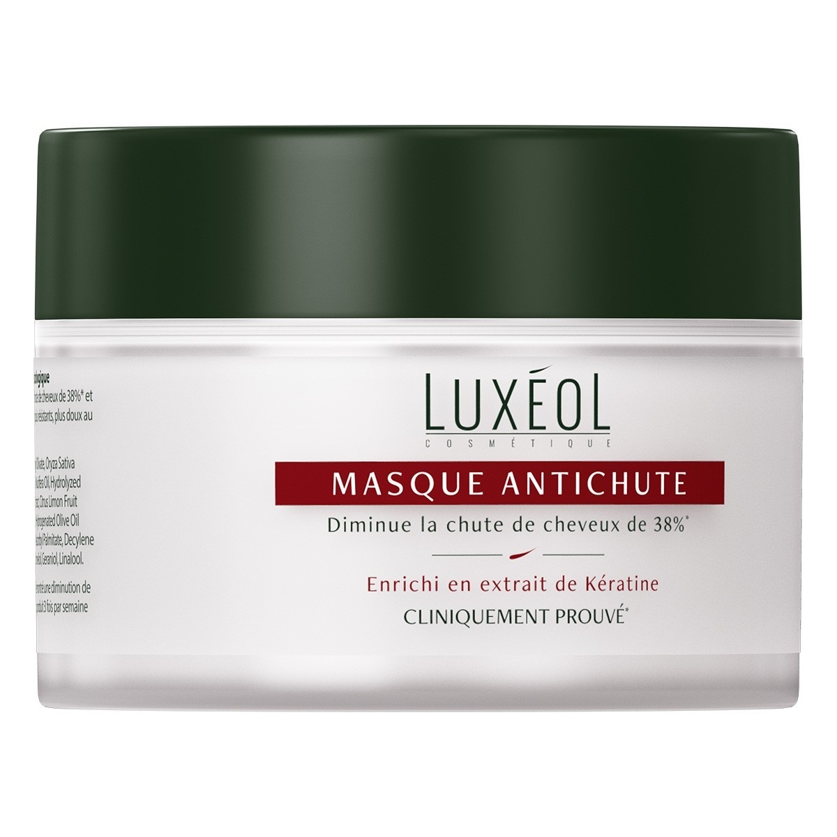 Luxéol Antichute