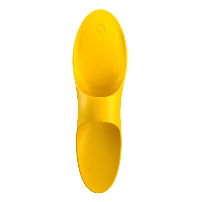 Satisfyer Teaser Dark Yellow