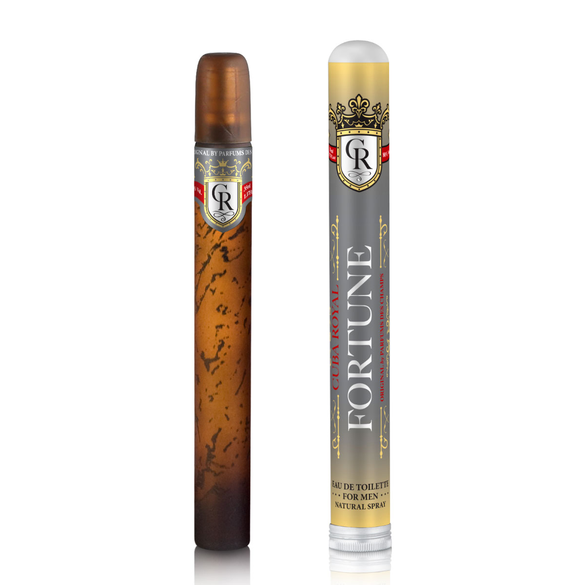 Cuba Original Royal Fortune