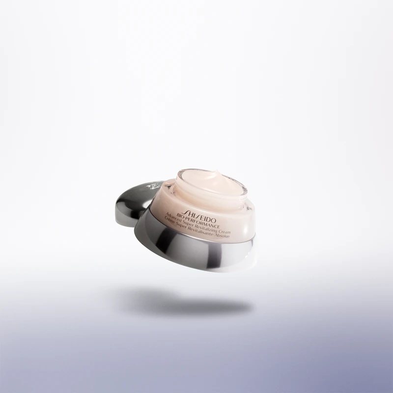 Shiseido Bio-Performance Advanced Super Revitalizing krēms