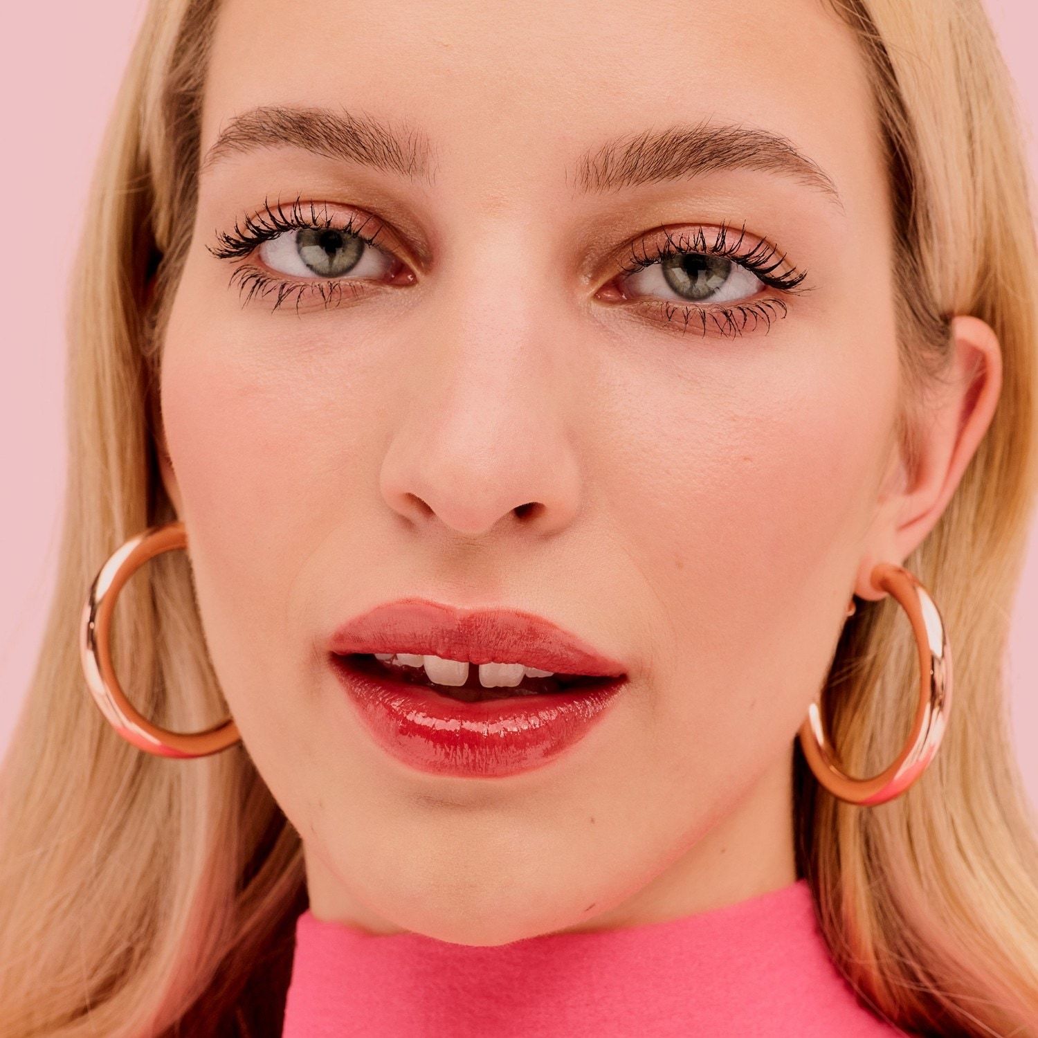 Benefit Lipgloss lūpu krāsas un toņi Splashtint – 6 ml