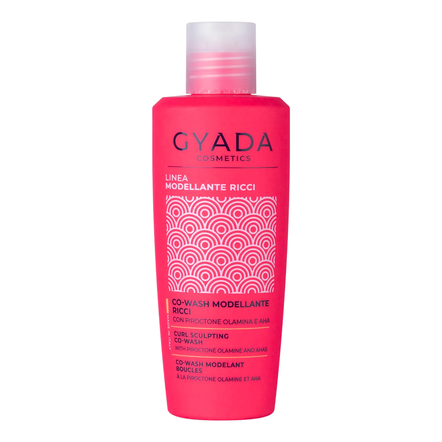 Linea Modellante Ricci Co-Wash Modellante Ricci - Balsamo Purificante Capelli, Balsamo Ricci Definiti Capelli