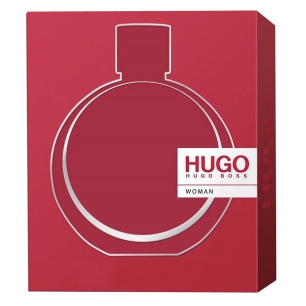 Hugo Boss Woman parfemska voda<br>50 ml