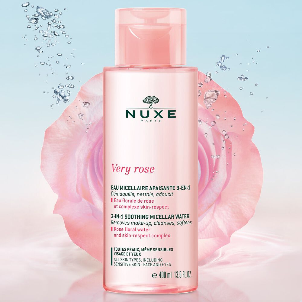 Nuxe Very Rose
