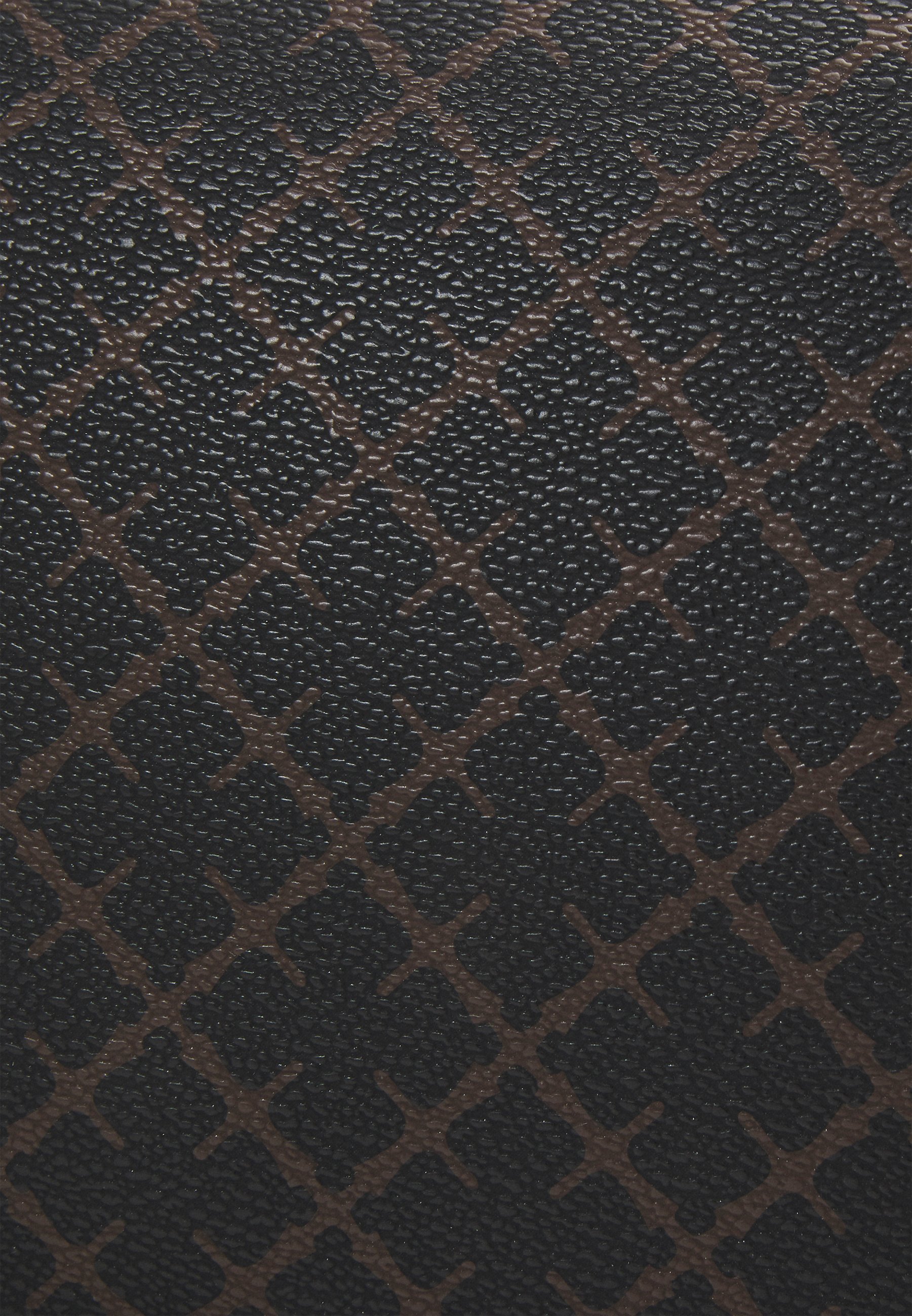 Malene Birger LOENNA - Cross body bag - tamsus šokoladas