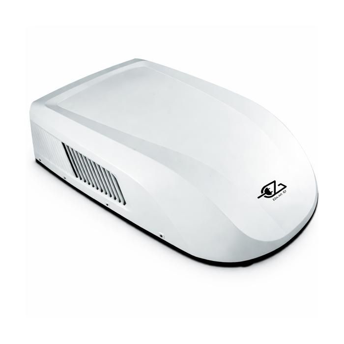 EZA Connect 2600W airconditioner met warmtepomp voor campers en bestelwagens