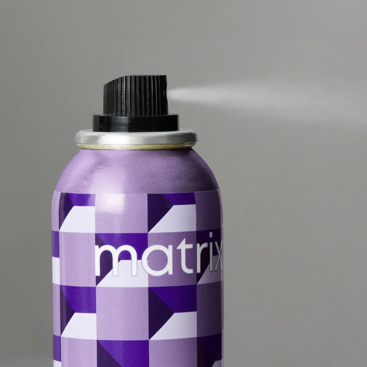 Matrix Builder Wax Spray