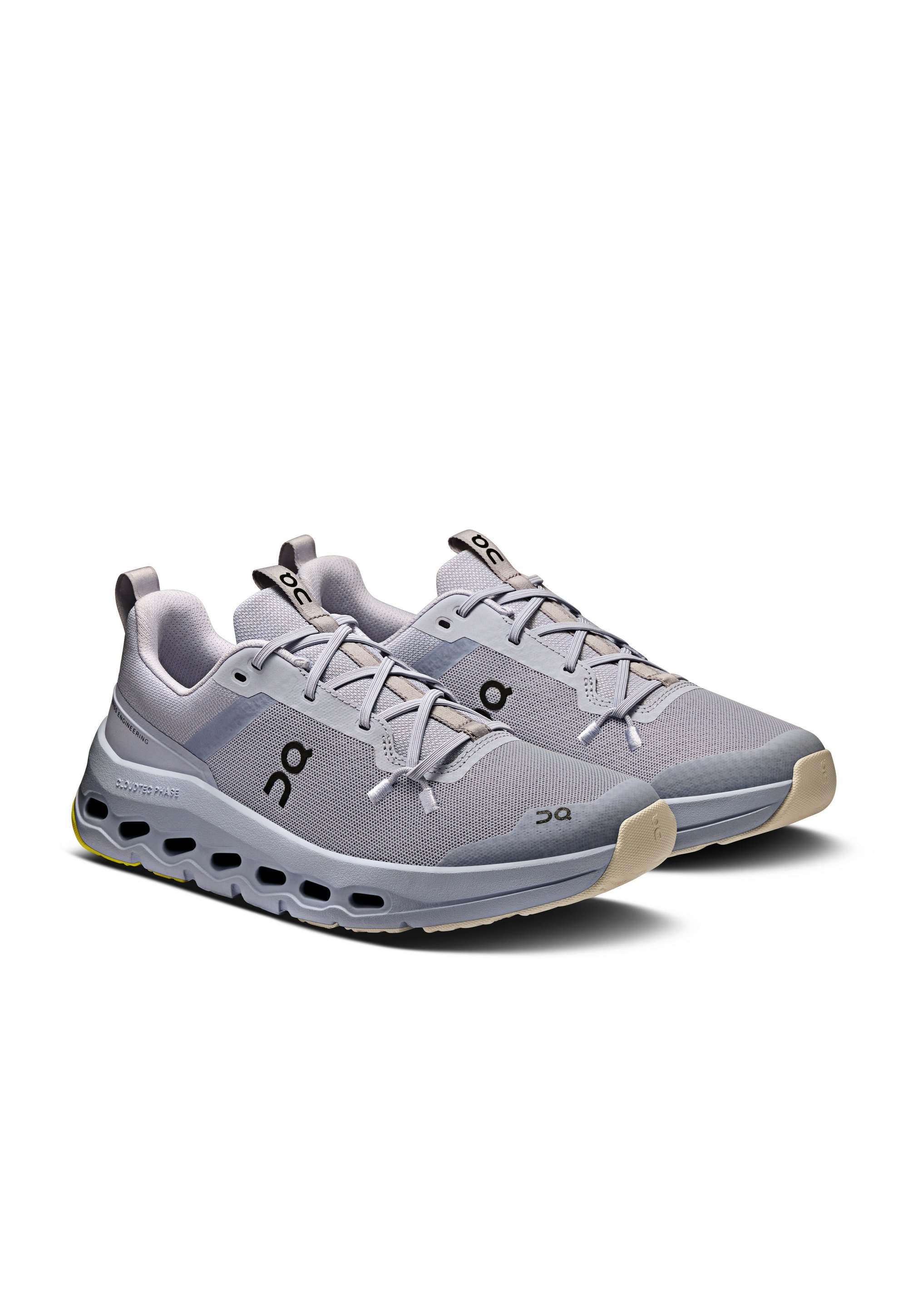 Op CLOUDLEAP YOUTH - Trainers - nimbus nimbus
