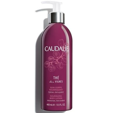 Caudalie The Vignes maitinamoji kūno priežiūra 400 ml 400 ml