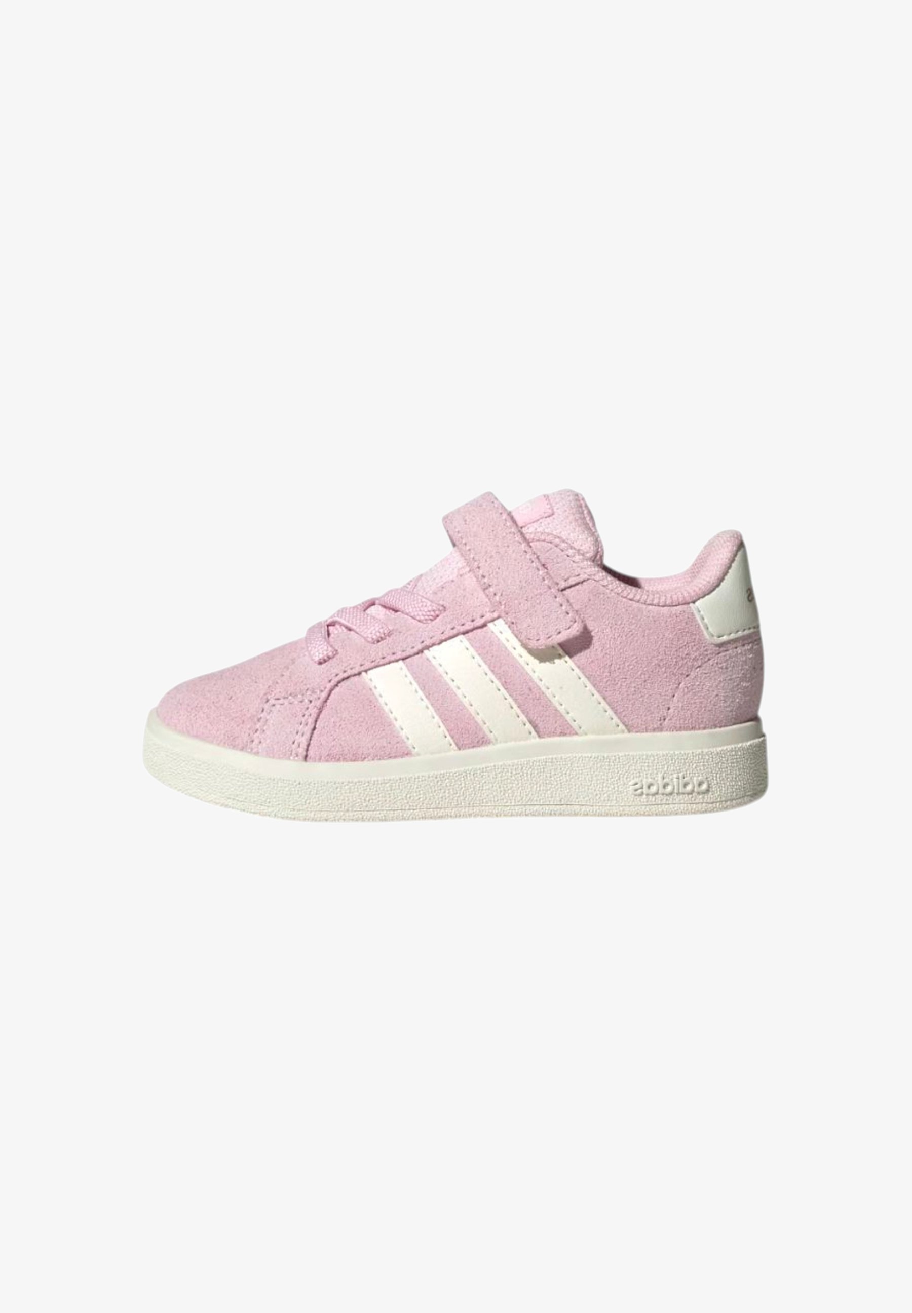 adidas Originals Sneaker - Babyschuhe - rosa