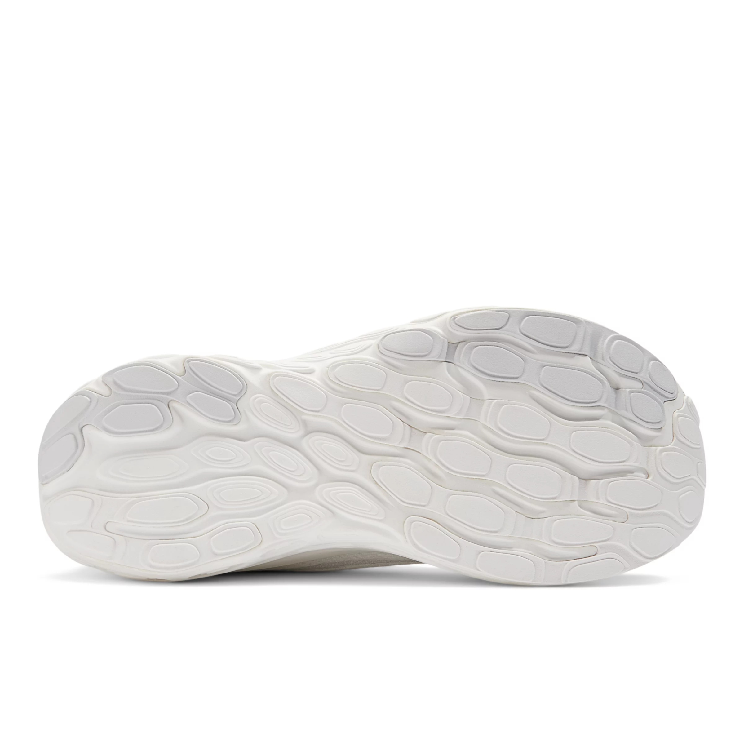 Fresh Foam X 1080v13 White con silver metallic