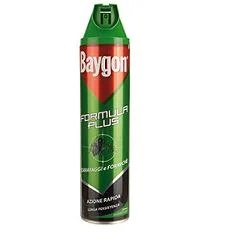 BAYGON Baygon Kakerlaken/Ameisen Plus