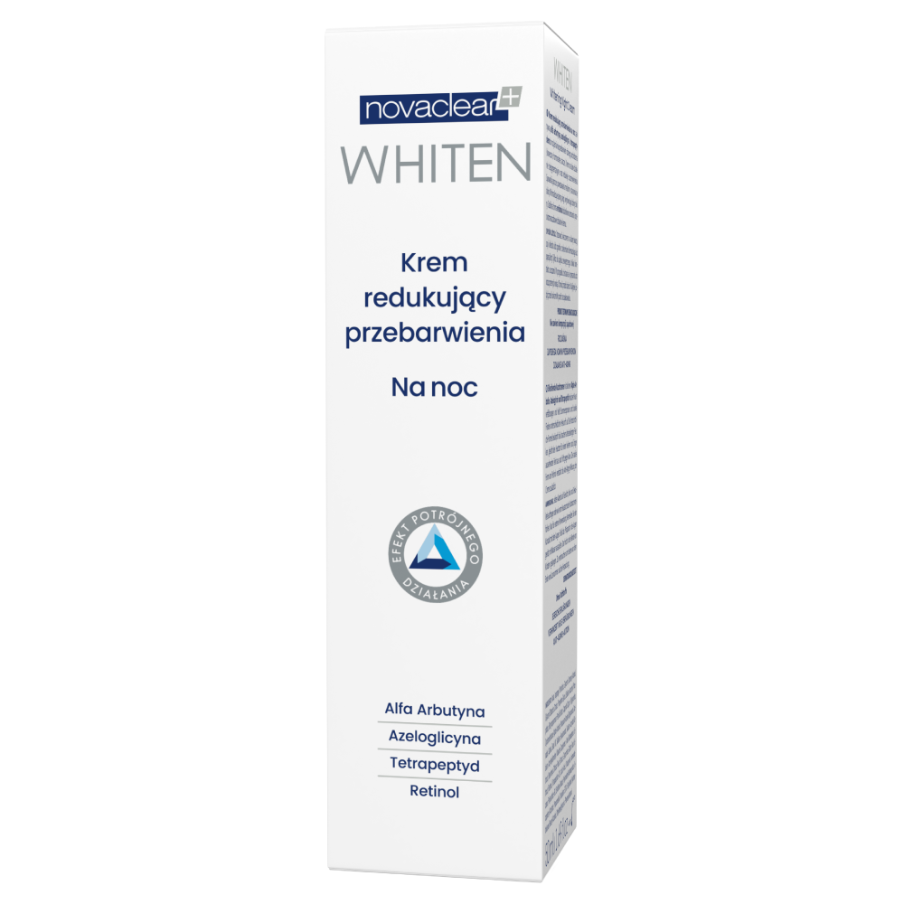 Novaclear Whiten