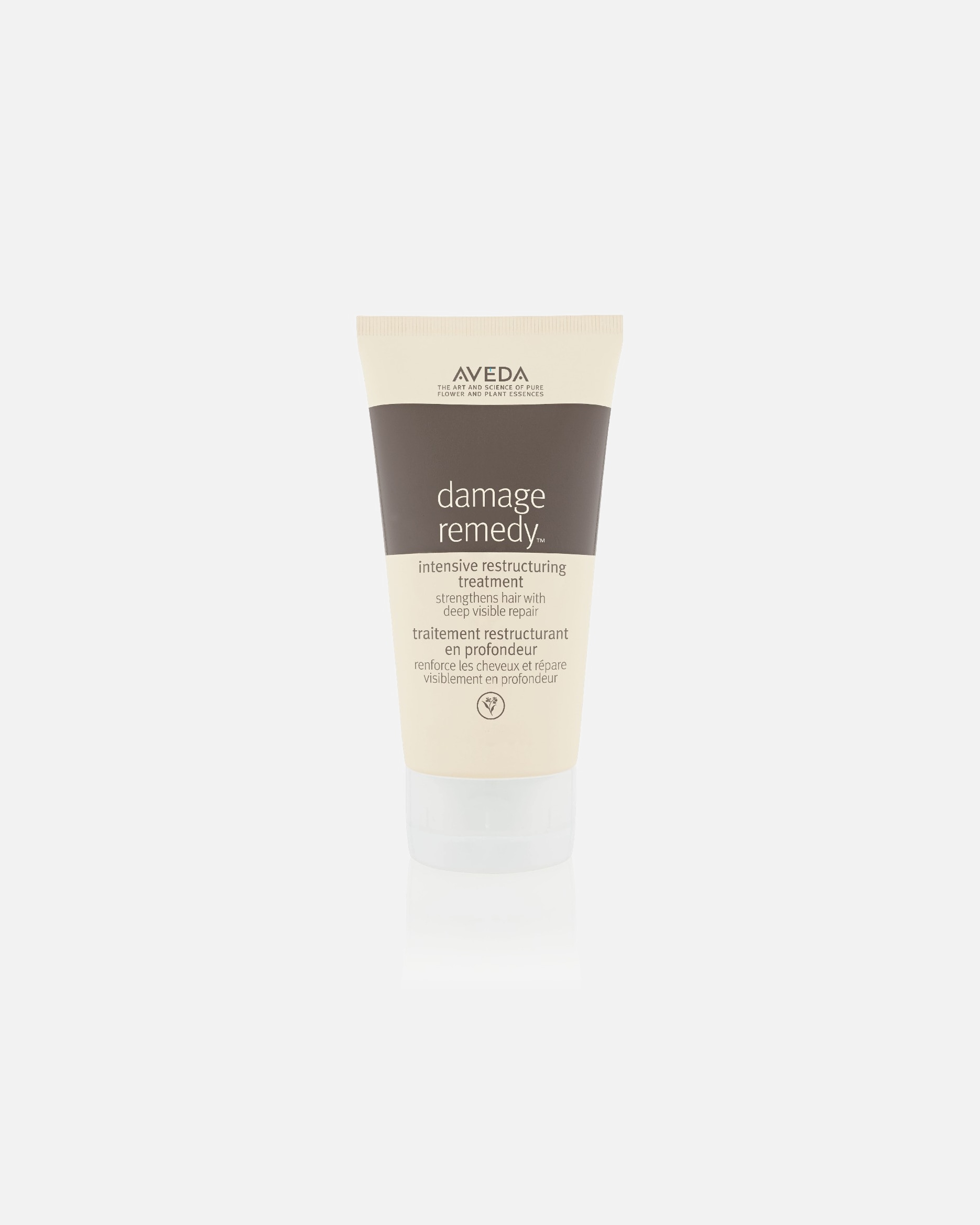 Mascarilla capilar Aveda Reparación y Cuidado – Tratamiento Reestructurante Intensivo – 150 ml