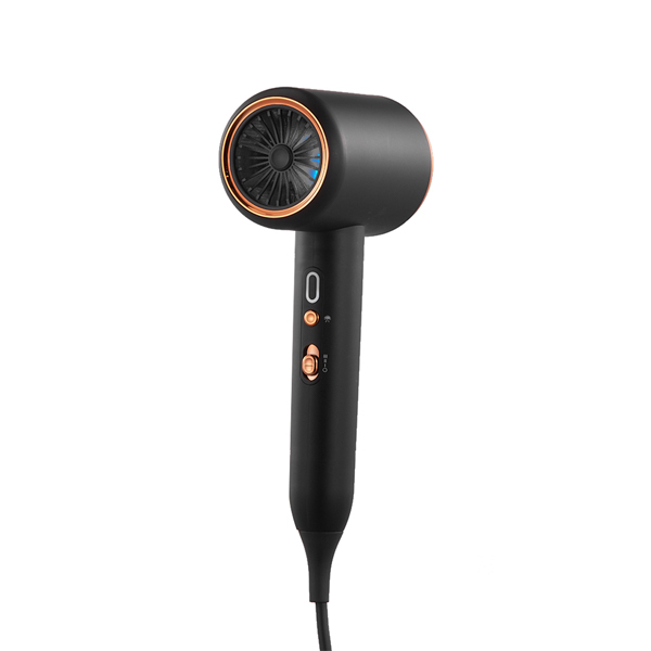 Livingandhome bærbar hårføner