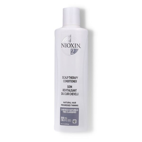 Nioxin System 2 -hoitoaine - 300ml