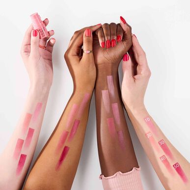 Essence Baby Got Blush Blush em Stick Textura Cremosa 1 un 1 un