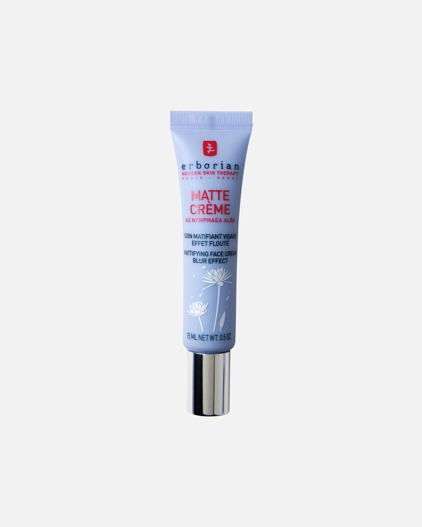 ERBORIAN Primer Matte Cream - 15 ml