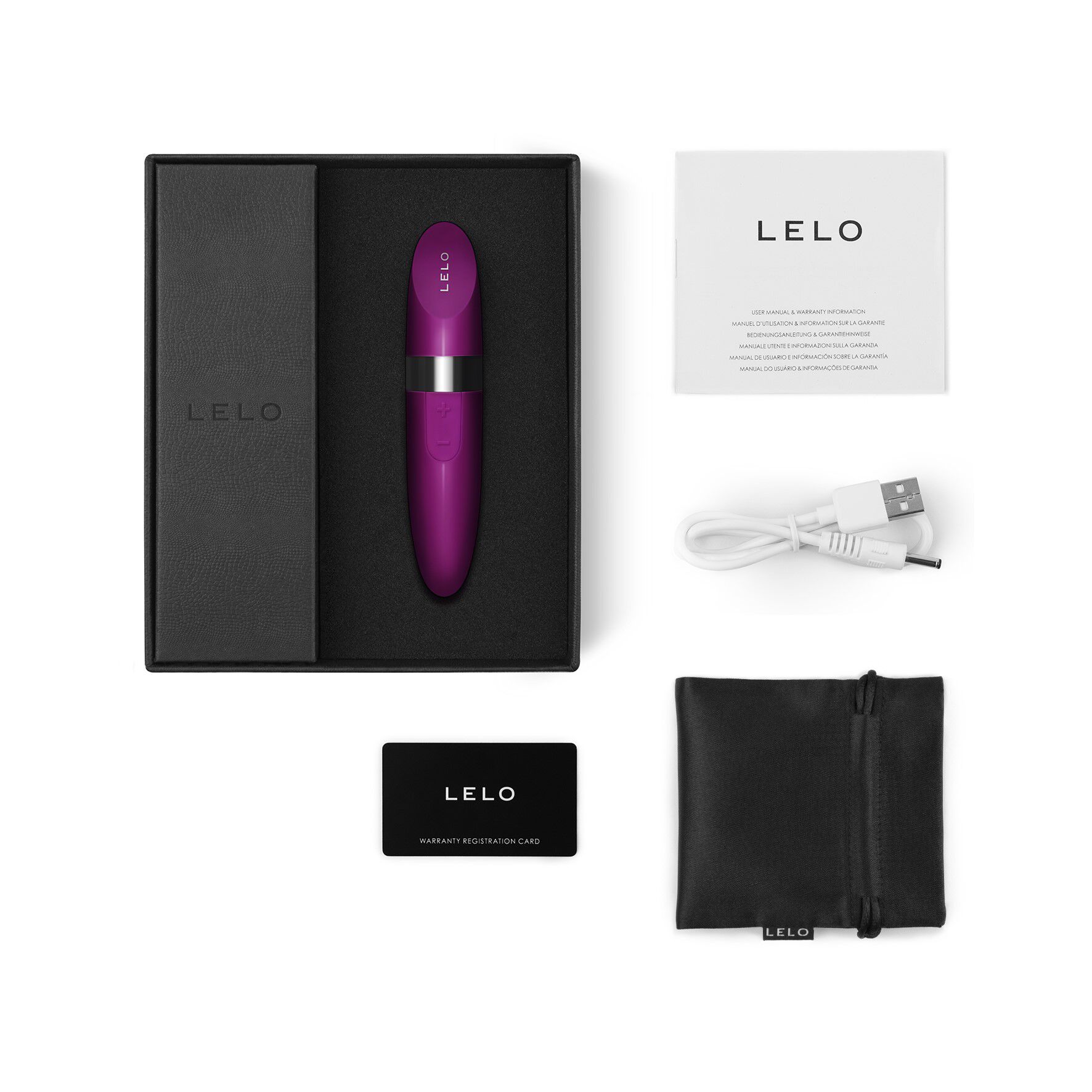 Lelo Mia 2
