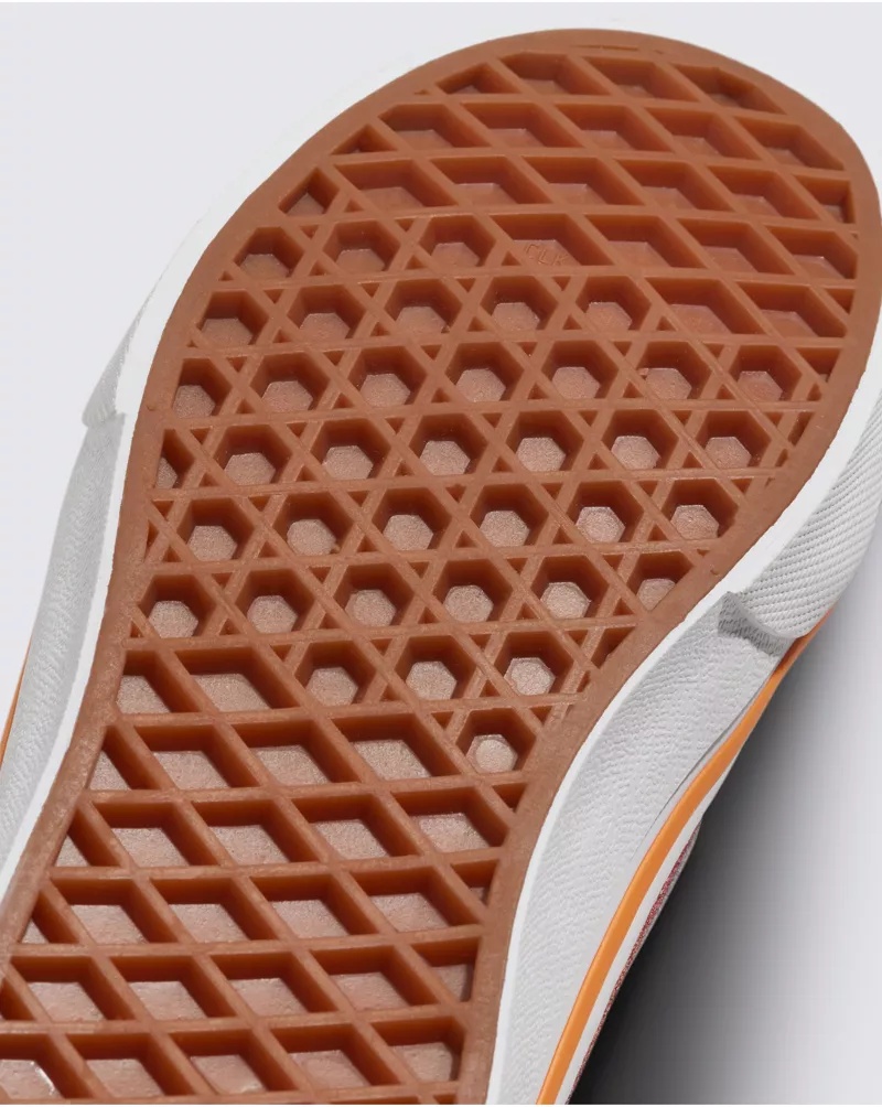 Kids Old Skool Glitter Shoe