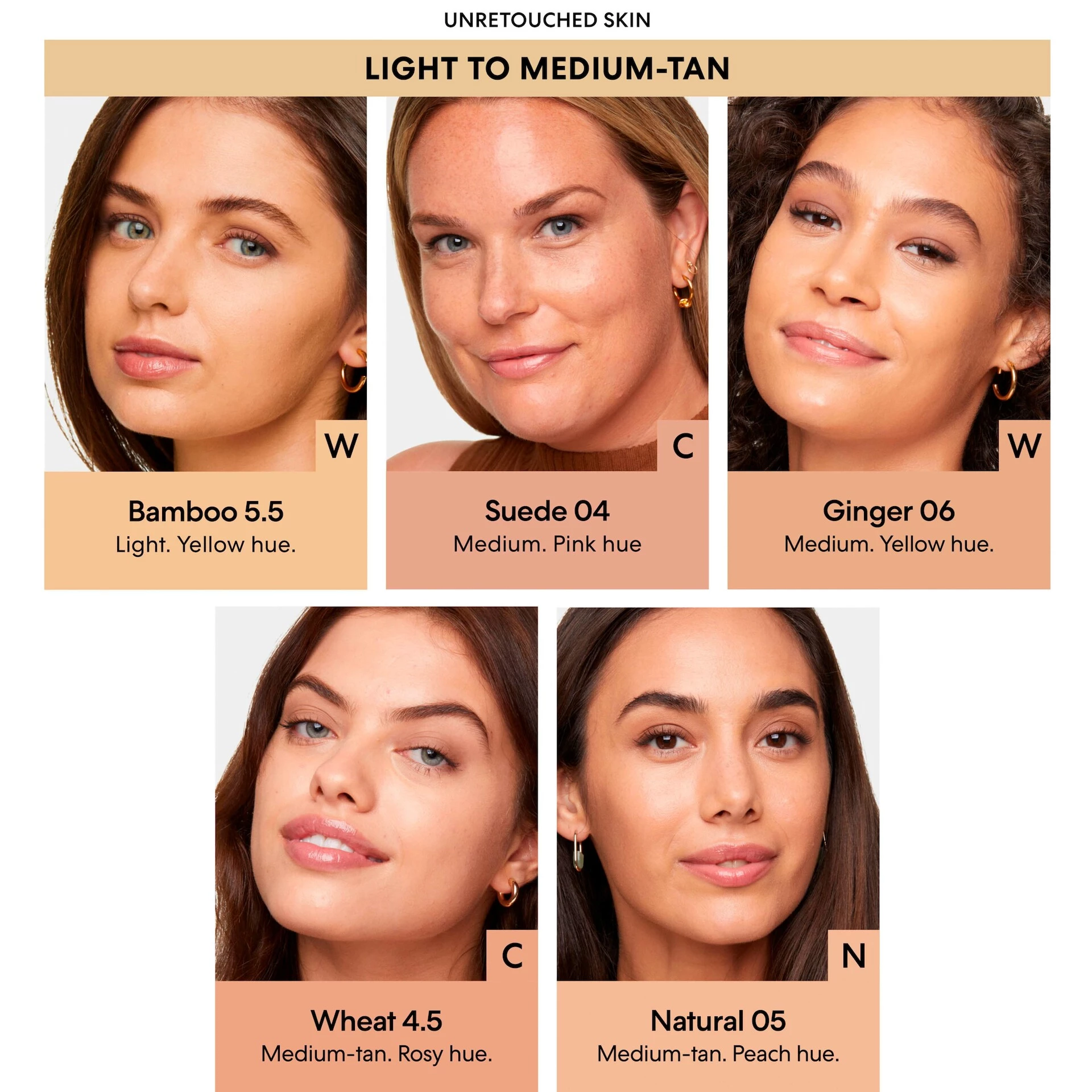 Complexion Rescue tonirana hidratantna krema SPF30 Natural - bareMinerals