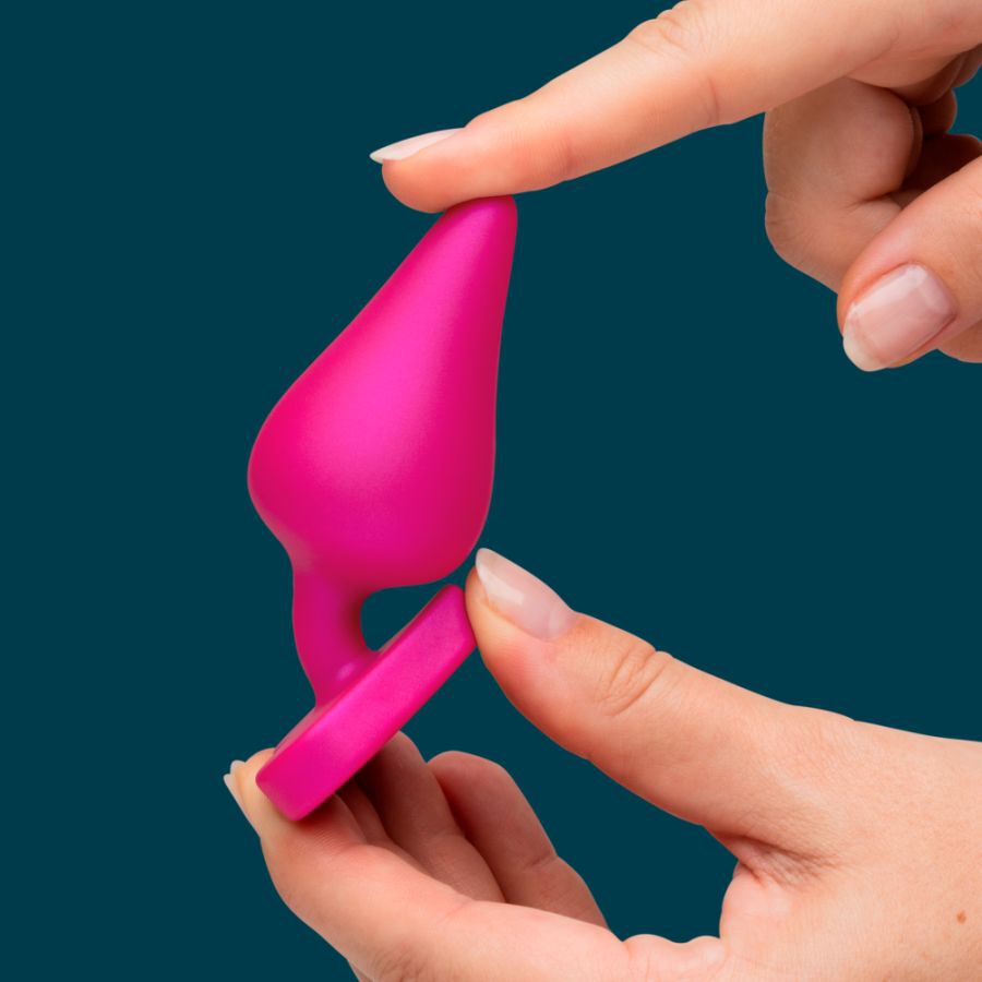 Romp Luster
