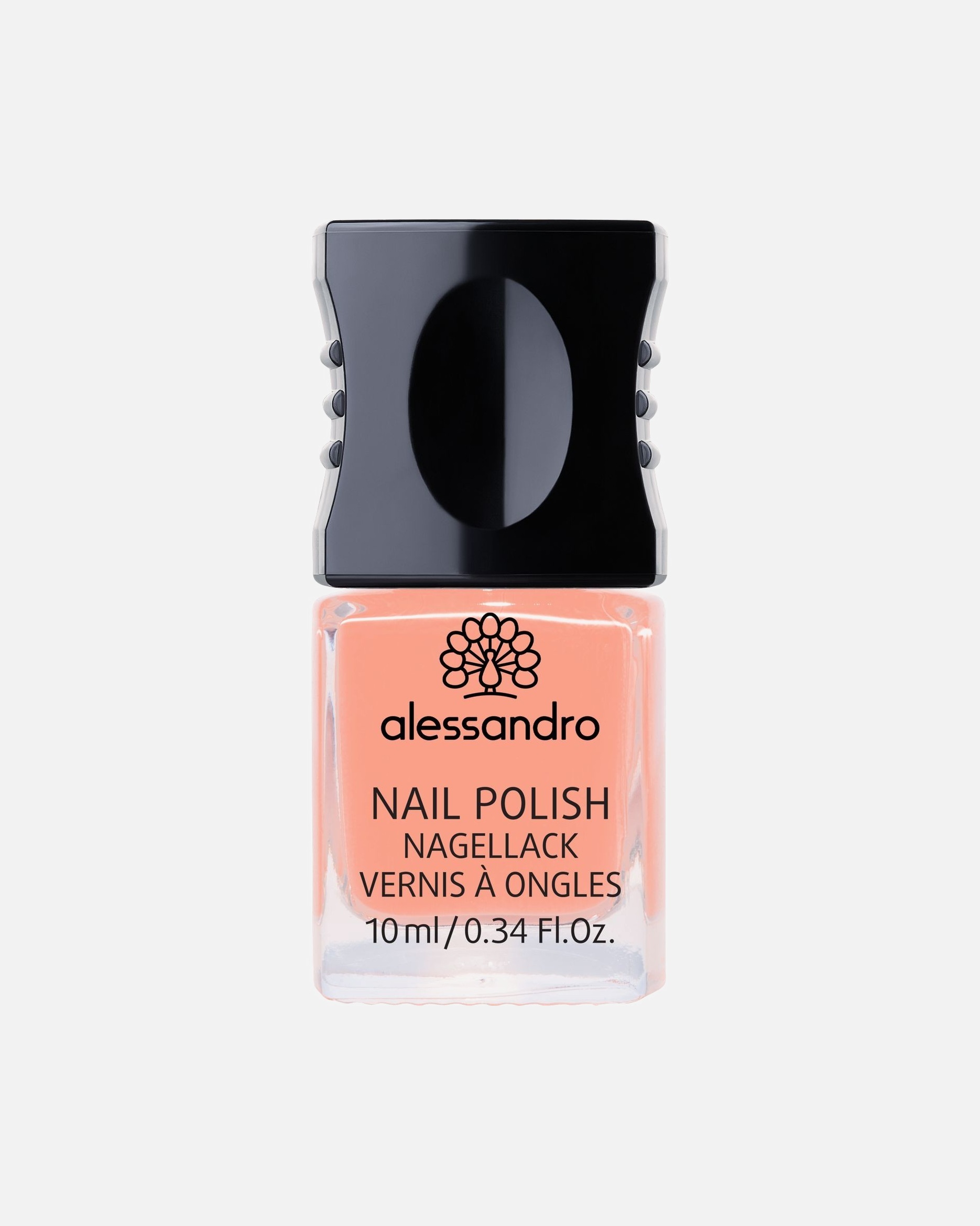 Alessandro Vernis à ongles 921 HOLY GUACAMOLE 10ml